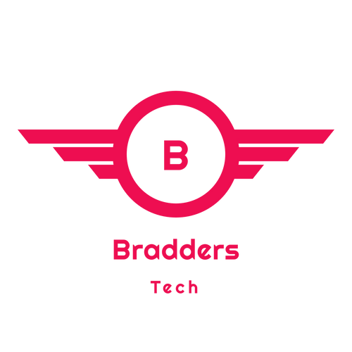 Bradders Tech